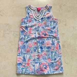 Girls Lilly Dress
